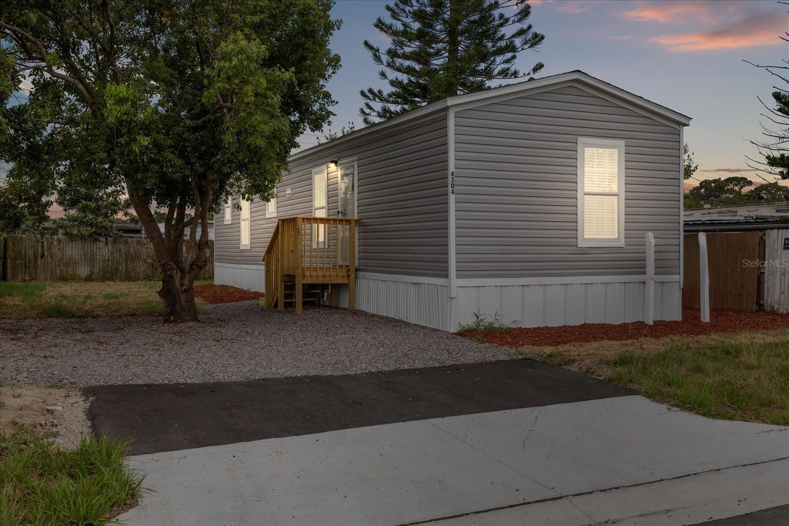 4304 BUENA VISTA LN, HOLIDAY, FL, 34691