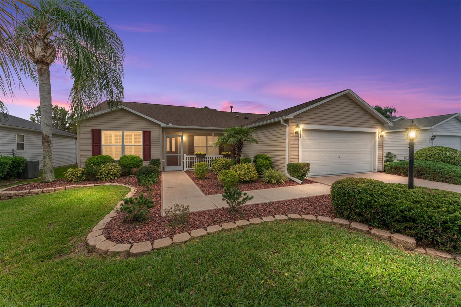 2178 CRAWFORD CT, THE VILLAGES, FL, 32162