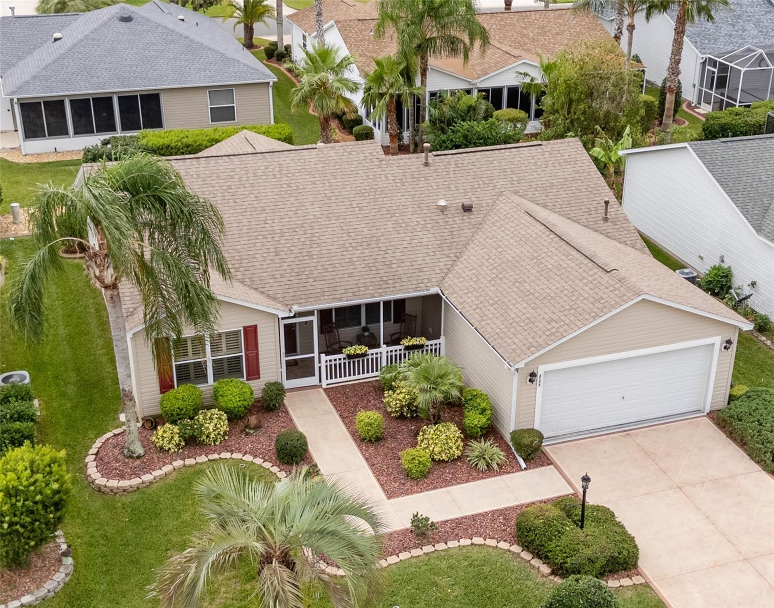 2178 CRAWFORD CT, THE VILLAGES, FL, 32162
