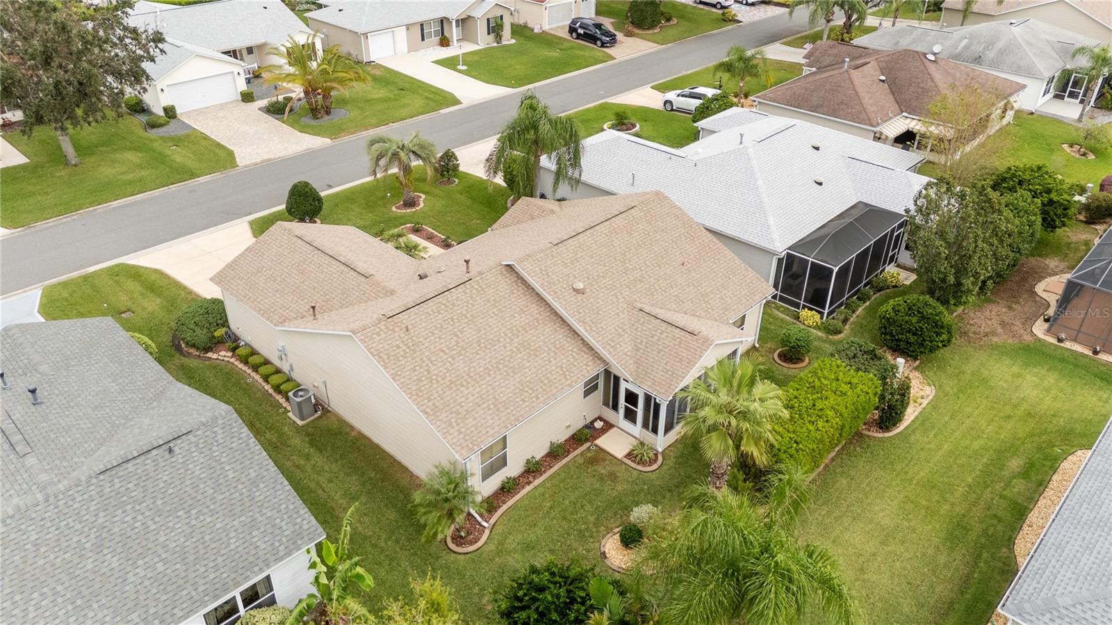 2178 CRAWFORD CT, THE VILLAGES, FL, 32162