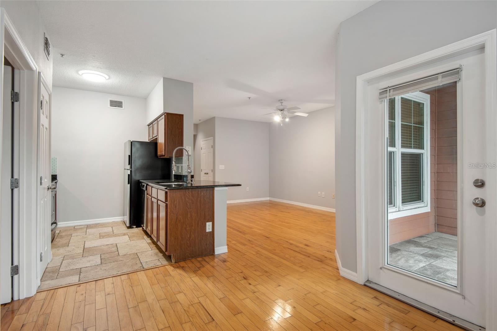 1810 E PALM AVE #1205, TAMPA, FL, 33605
