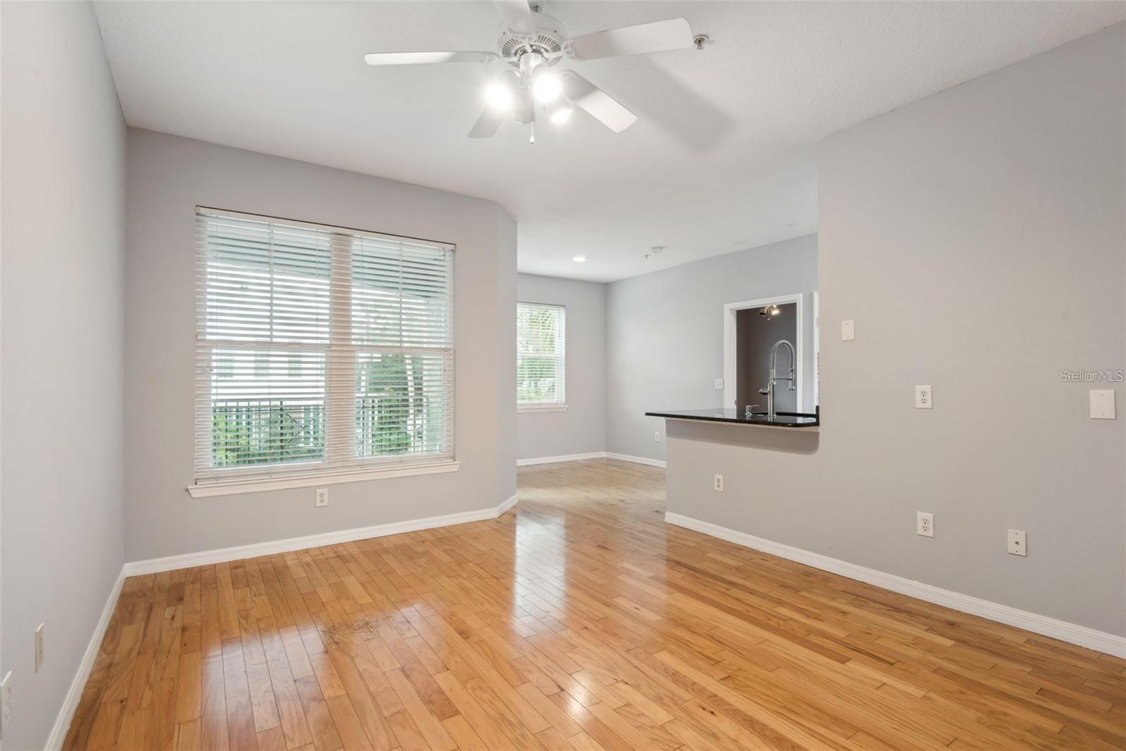 1810 E PALM AVE #1205, TAMPA, FL, 33605