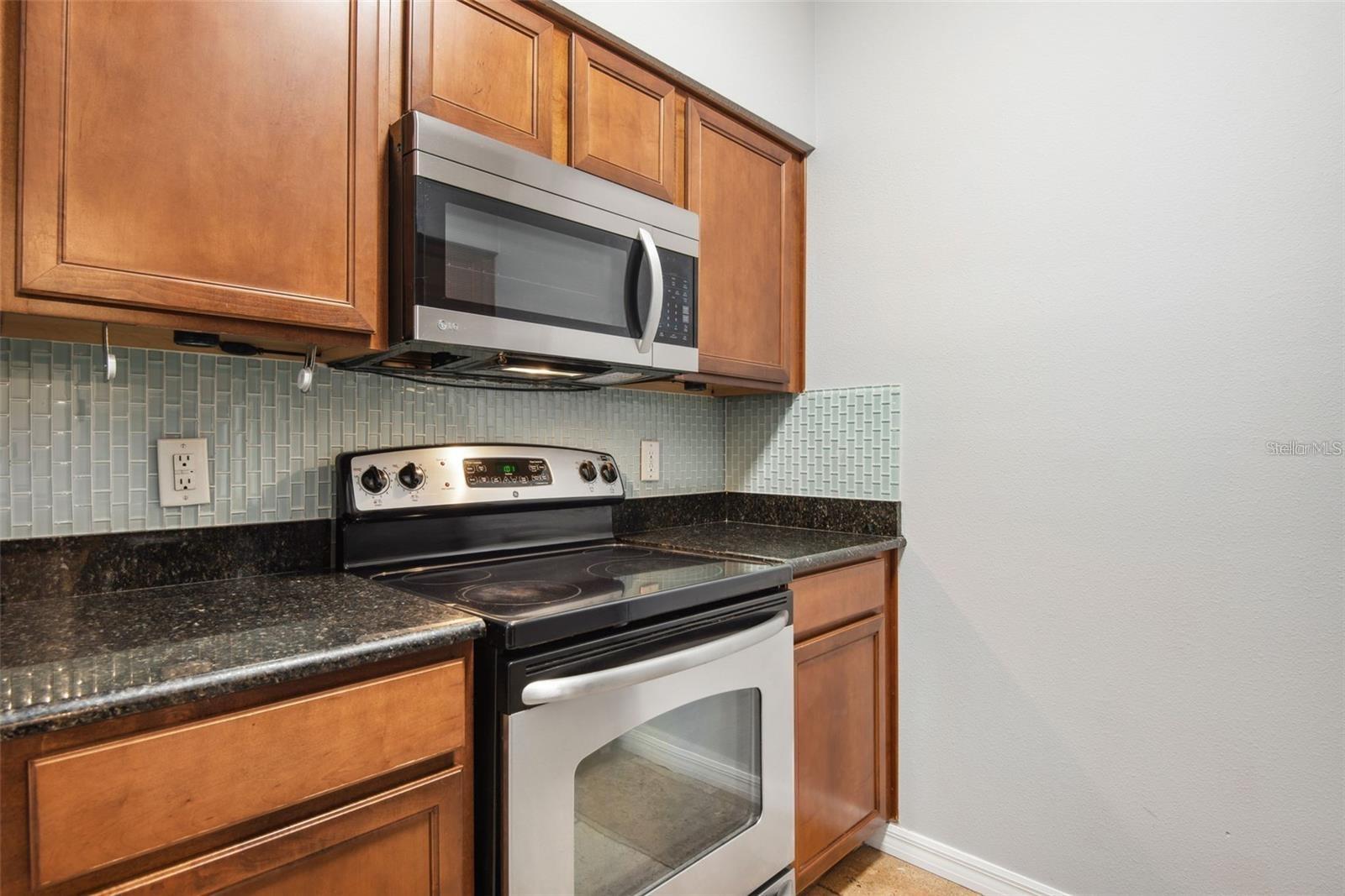 1810 E PALM AVE #1205, TAMPA, FL, 33605