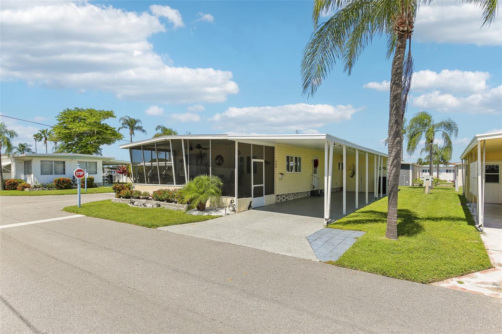 18675 US HIGHWAY 19 N #488, CLEARWATER, FL, 33764
