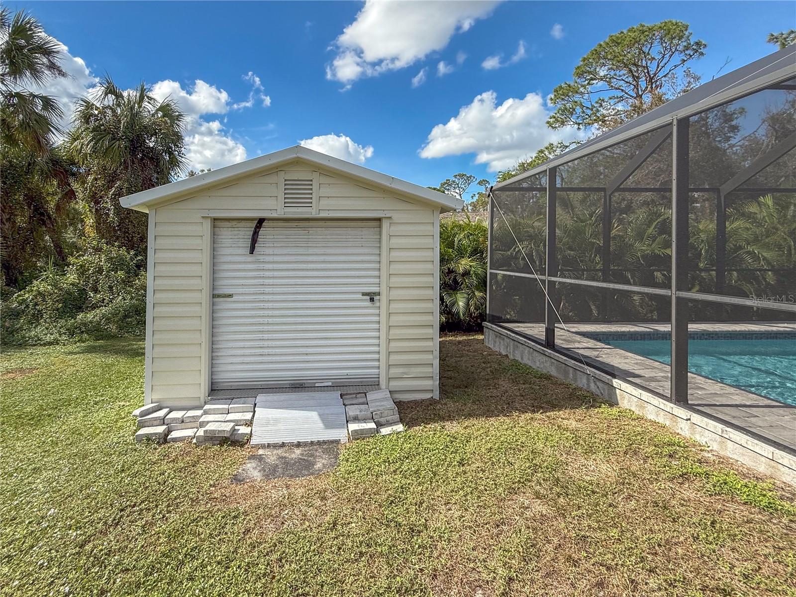 1661 ATWATER DR, NORTH PORT, FL, 34288