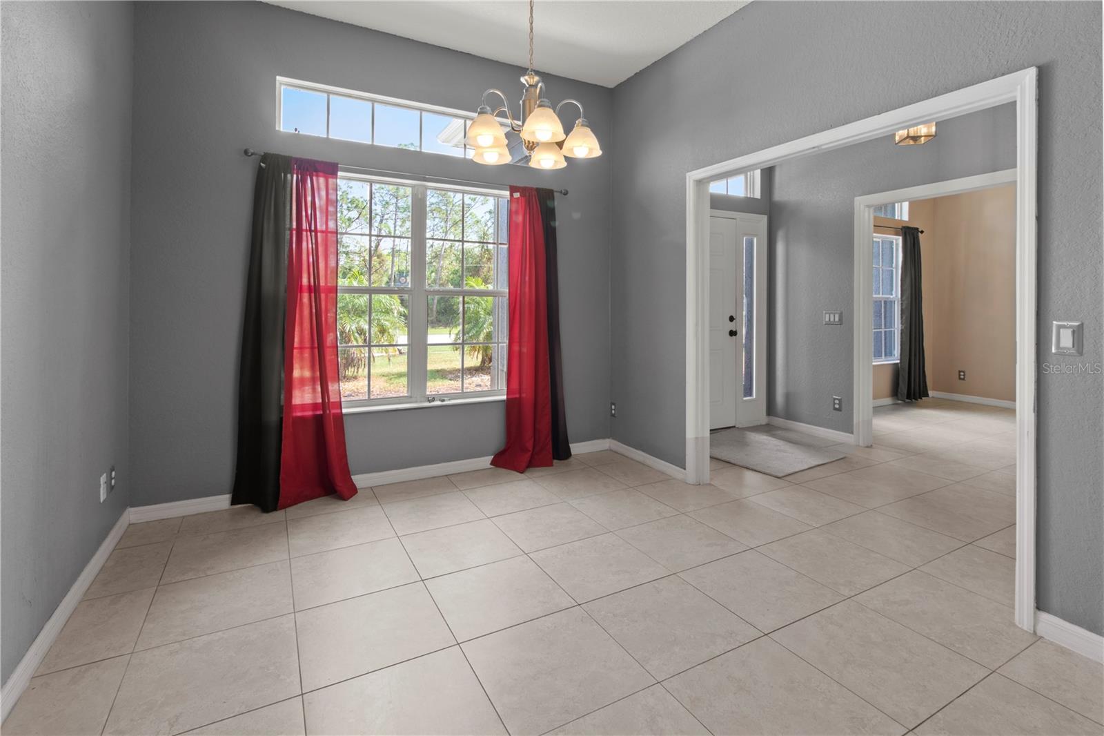 1661 ATWATER DR, NORTH PORT, FL, 34288