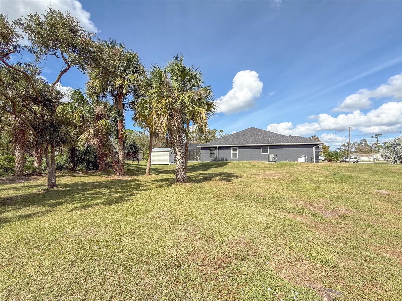 1661 ATWATER DR, NORTH PORT, FL, 34288