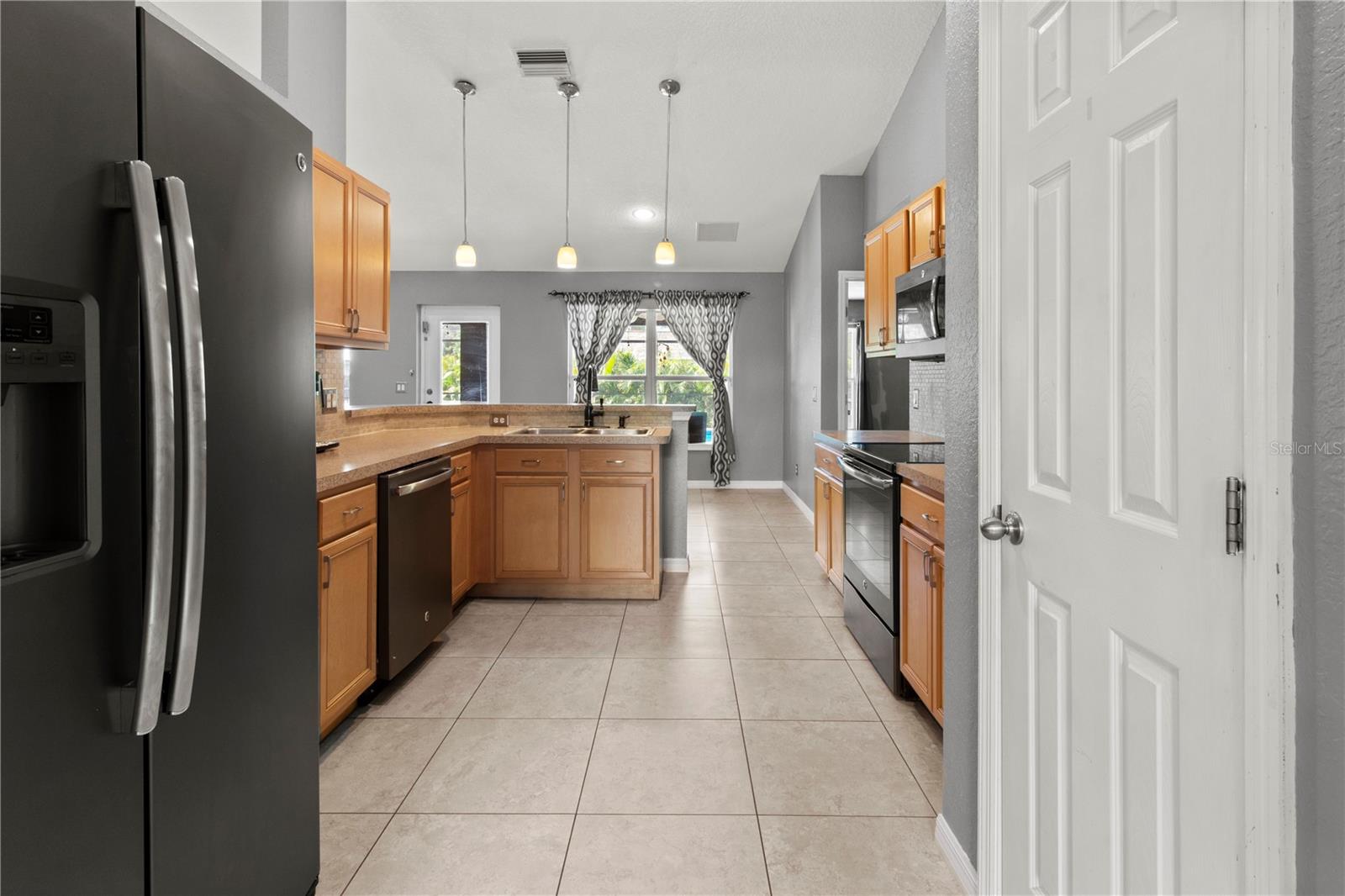 1661 ATWATER DR, NORTH PORT, FL, 34288
