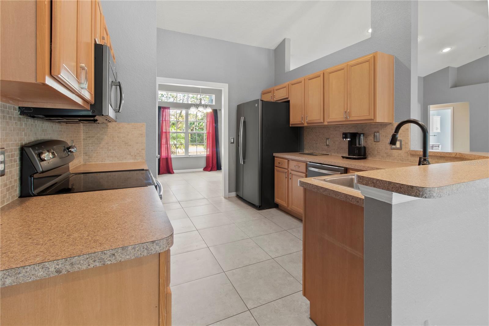 1661 ATWATER DR, NORTH PORT, FL, 34288