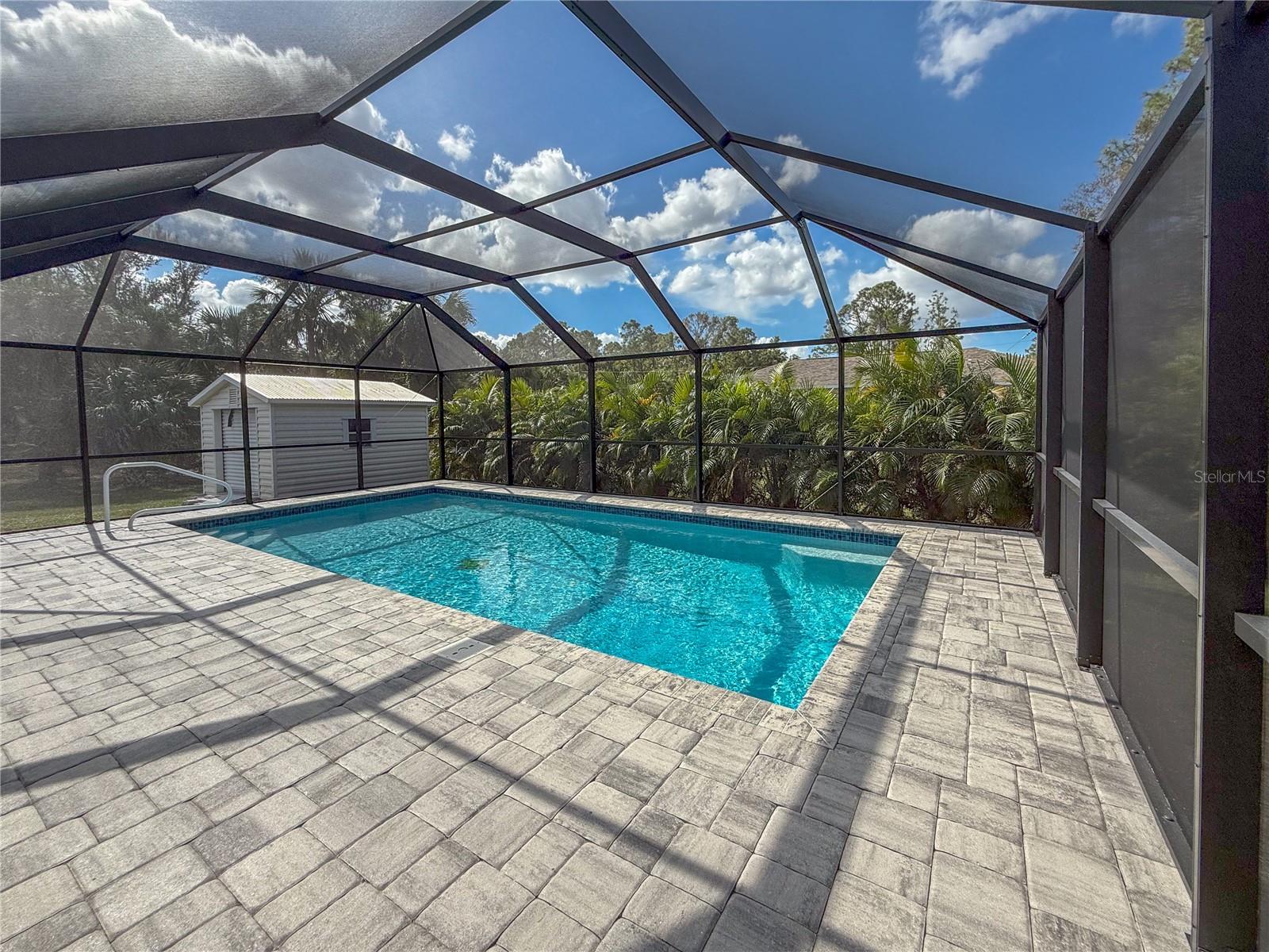 1661 ATWATER DR, NORTH PORT, FL, 34288