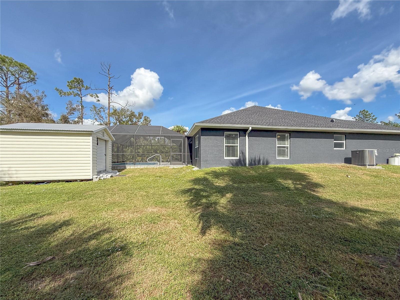 1661 ATWATER DR, NORTH PORT, FL, 34288