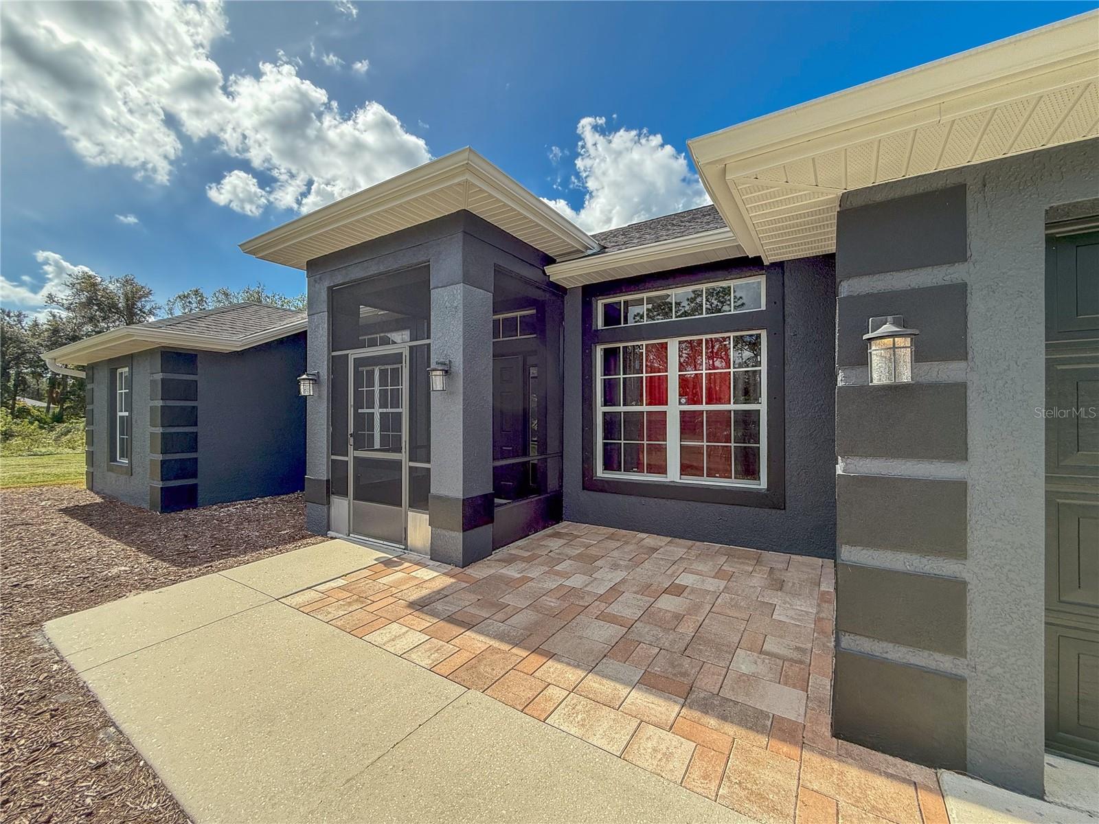 1661 ATWATER DR, NORTH PORT, FL, 34288