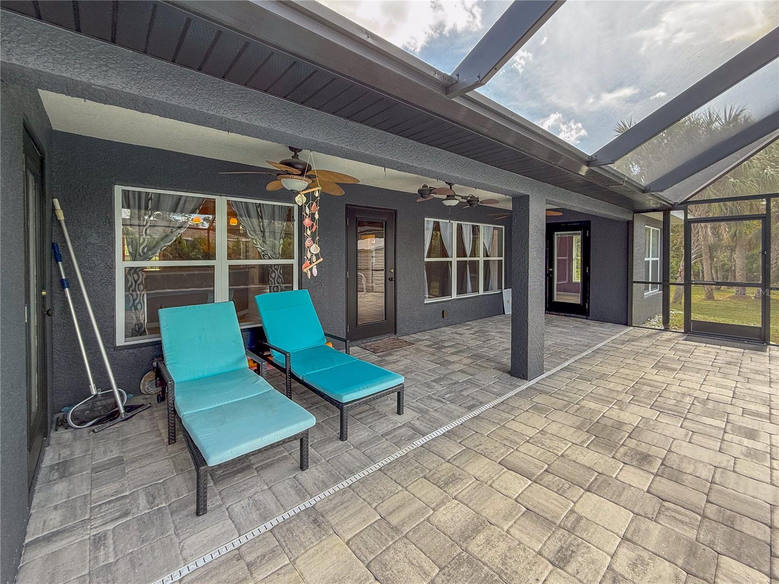 1661 ATWATER DR, NORTH PORT, FL, 34288