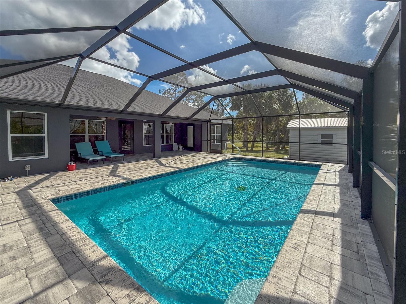 1661 ATWATER DR, NORTH PORT, FL, 34288
