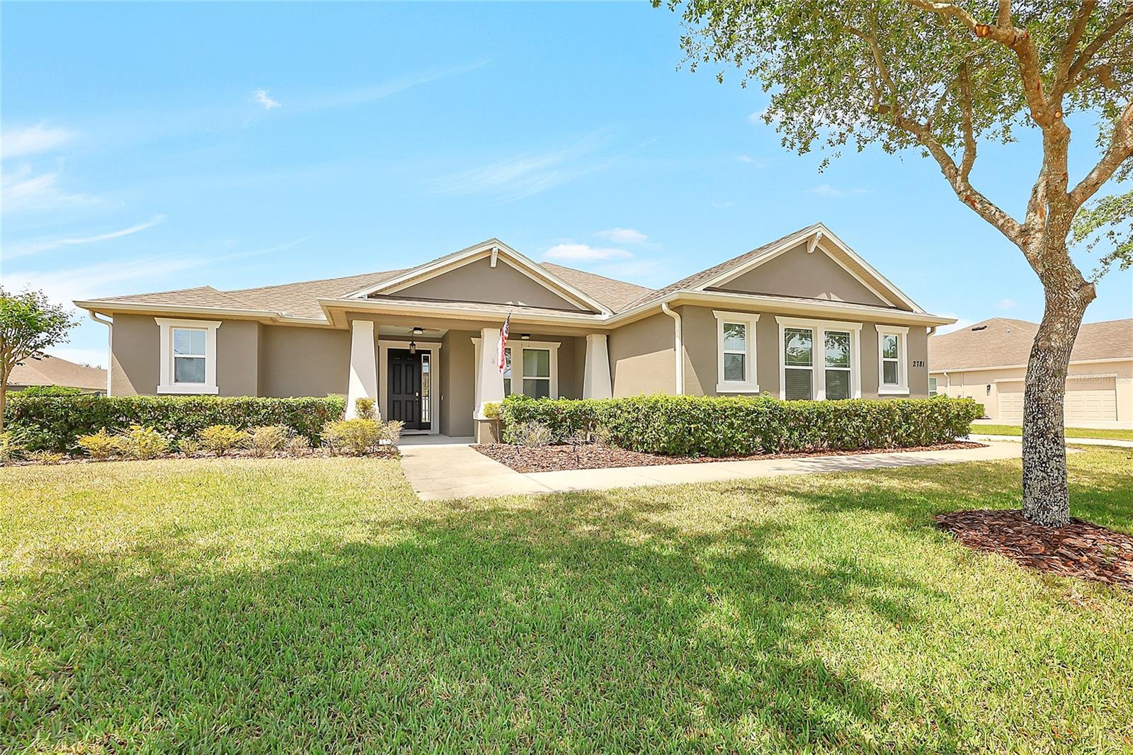 2781 SAND OAK LOOP, APOPKA, FL, 32712