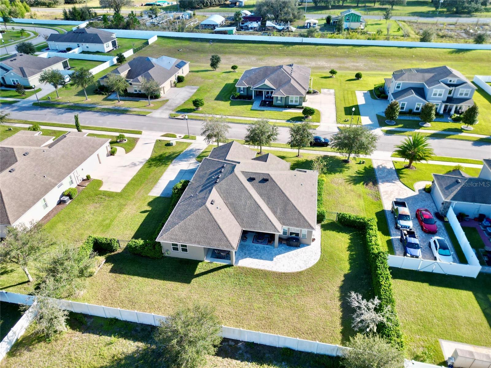 2781 SAND OAK LOOP, APOPKA, FL, 32712