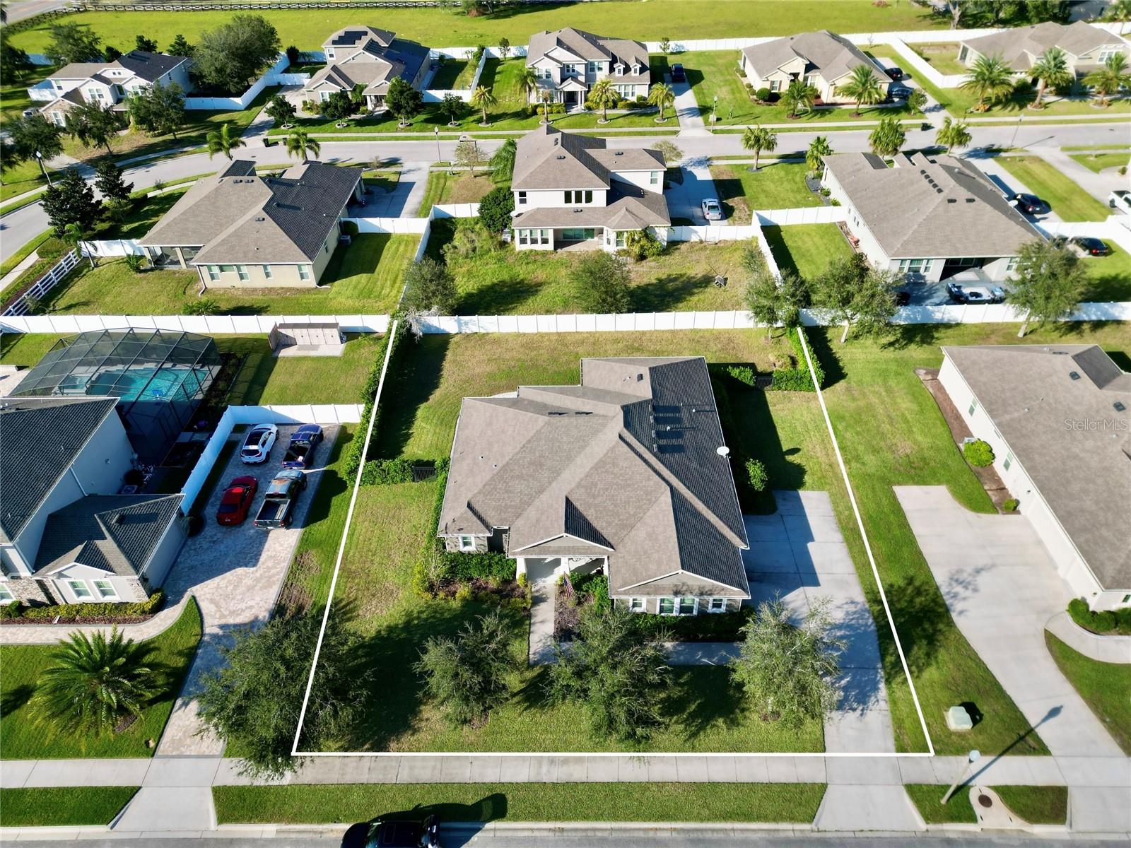 2781 SAND OAK LOOP, APOPKA, FL, 32712