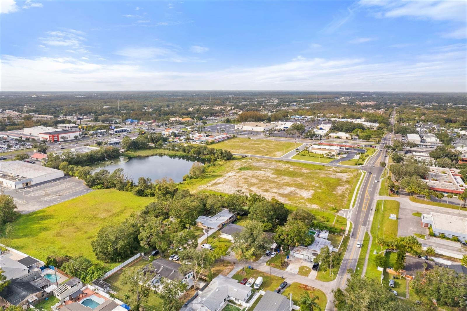 3607 EDNA CT, TAMPA, FL, 33614
