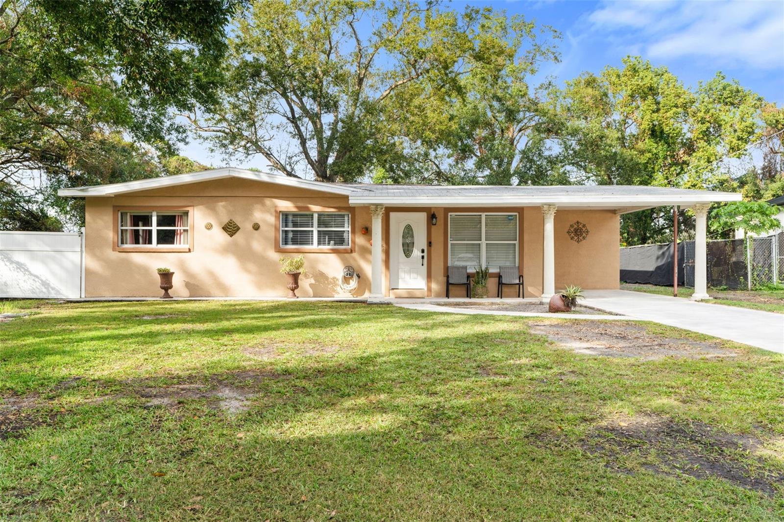 3607 EDNA CT, TAMPA, FL, 33614