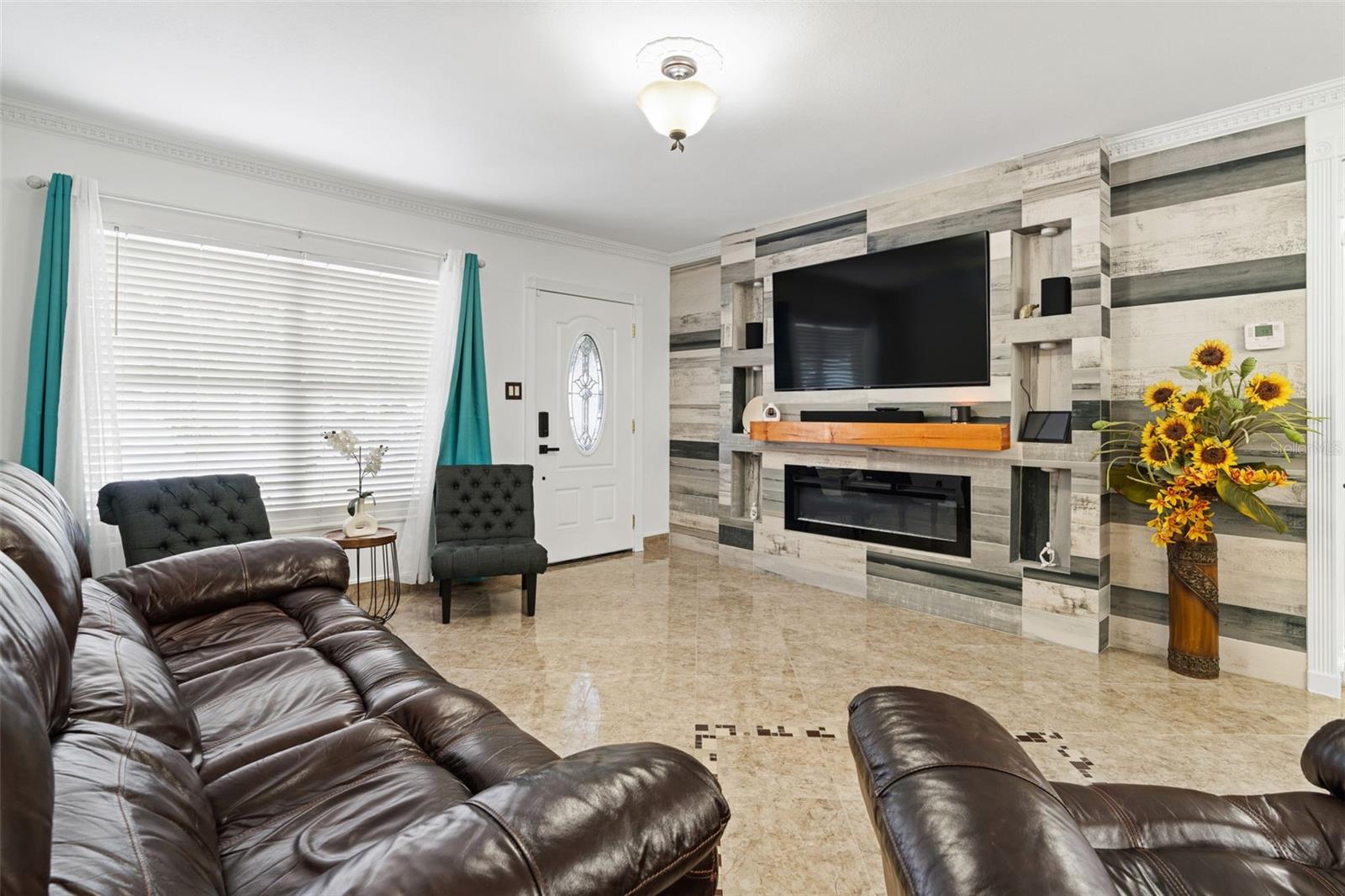3607 EDNA CT, TAMPA, FL, 33614