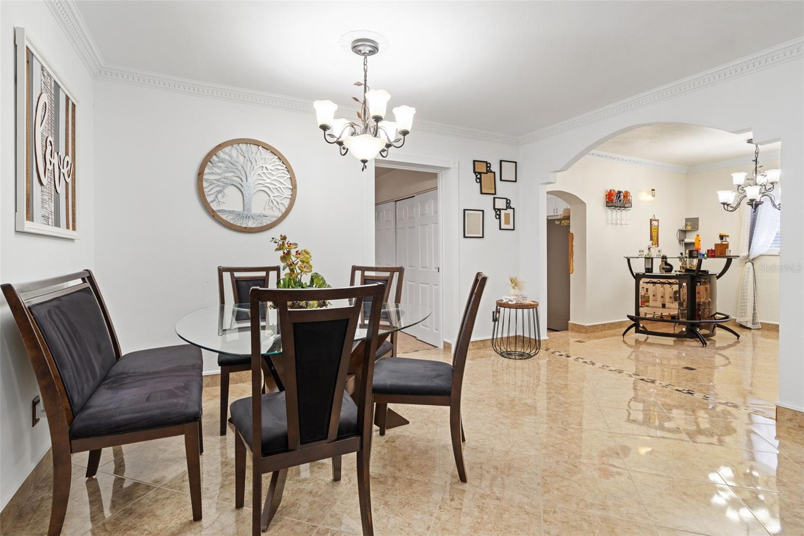 3607 EDNA CT, TAMPA, FL, 33614