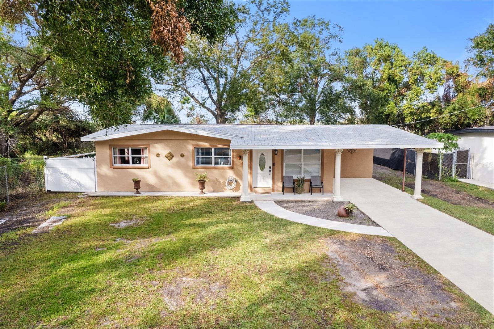 3607 EDNA CT, TAMPA, FL, 33614