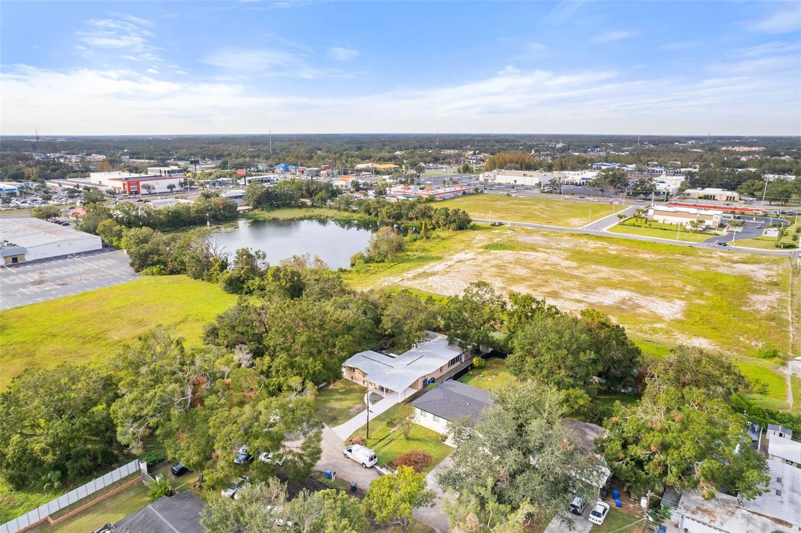 3607 EDNA CT, TAMPA, FL, 33614