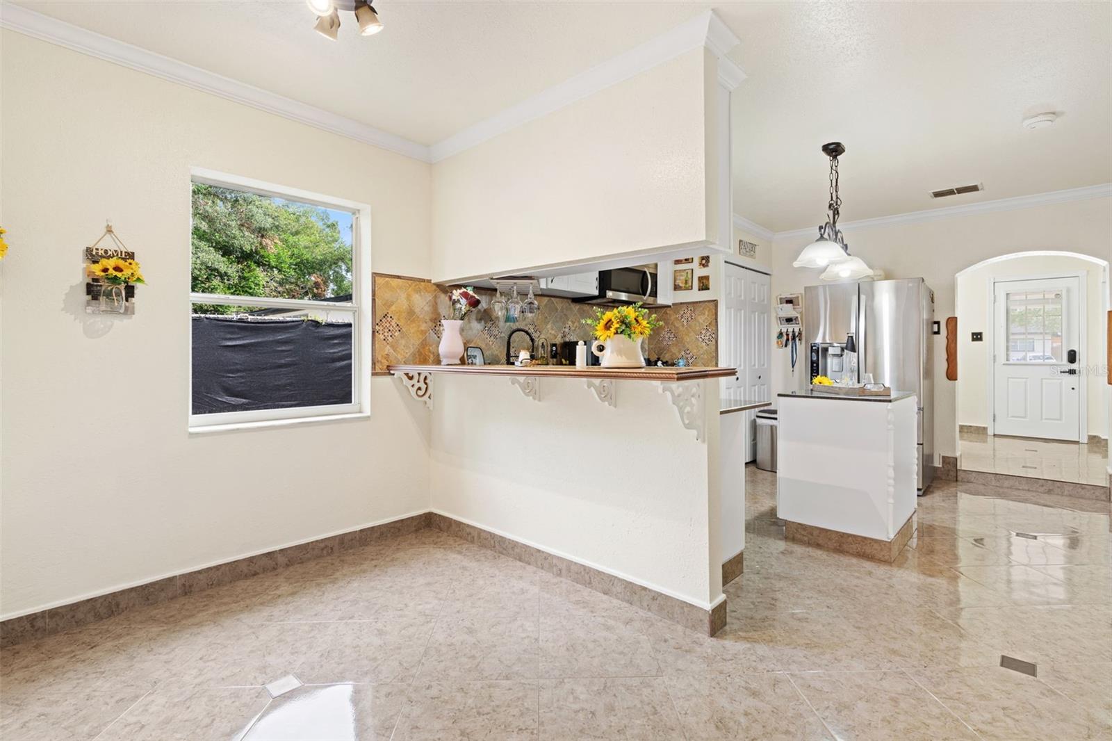 3607 EDNA CT, TAMPA, FL, 33614