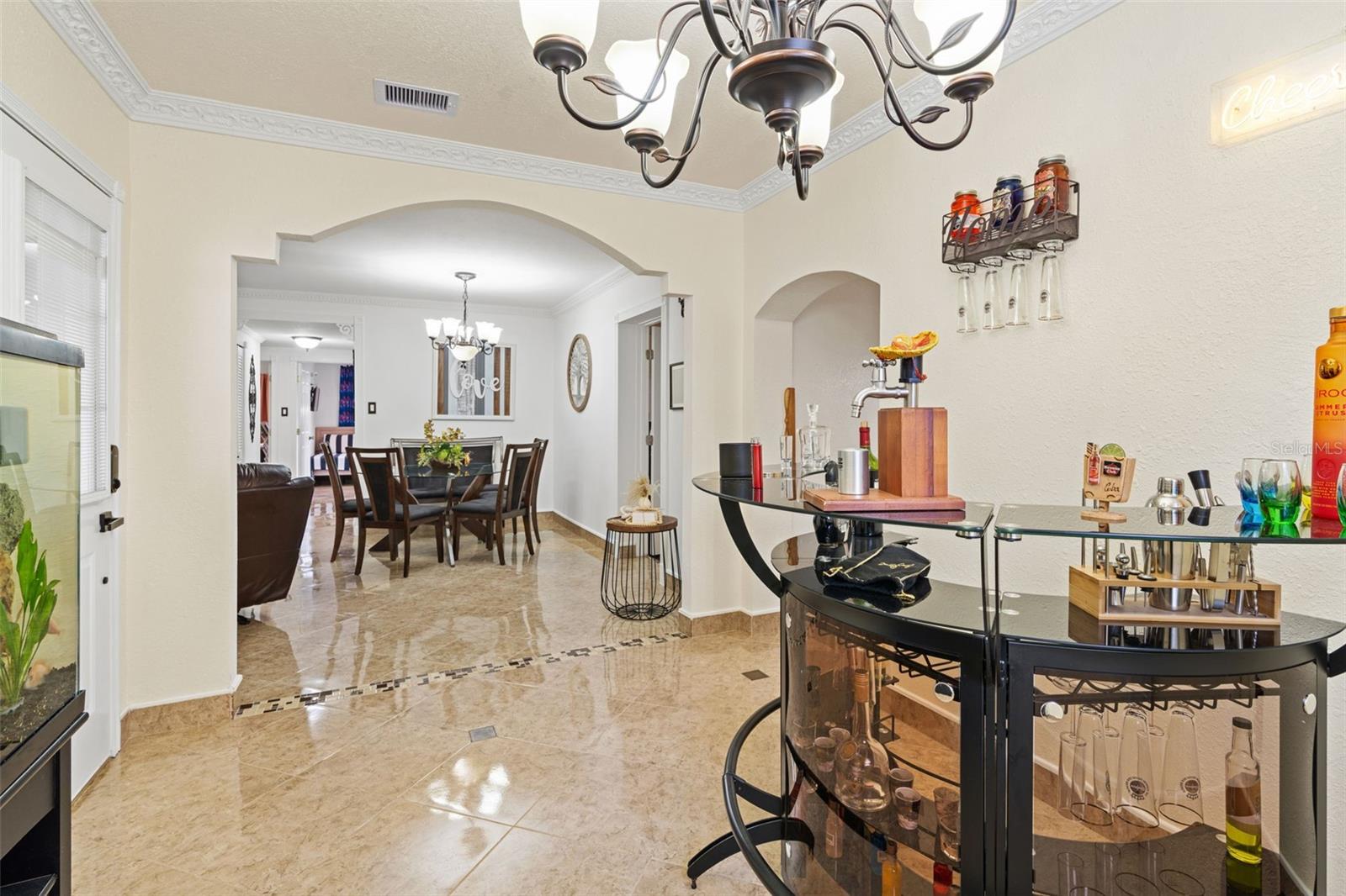3607 EDNA CT, TAMPA, FL, 33614