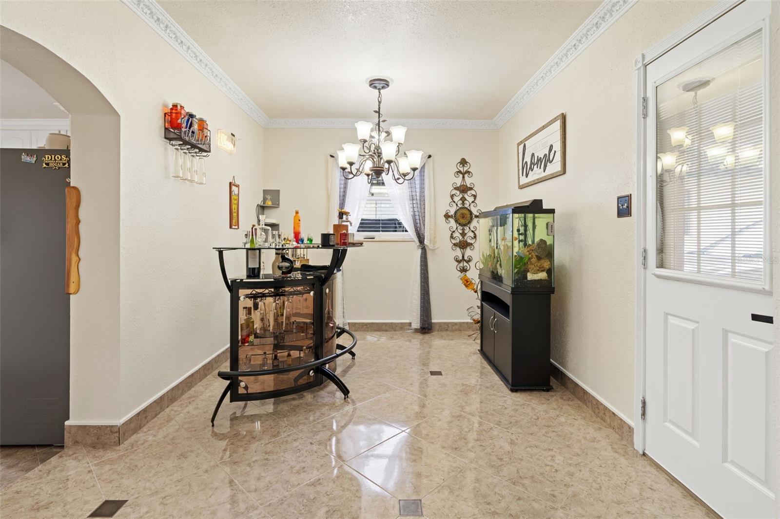 3607 EDNA CT, TAMPA, FL, 33614