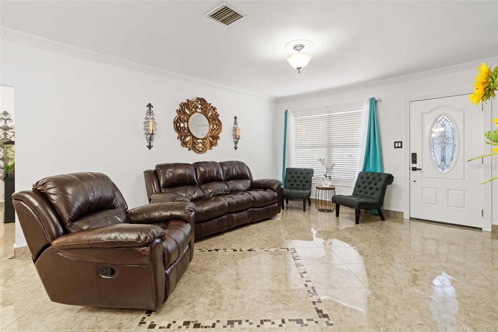 3607 EDNA CT, TAMPA, FL, 33614