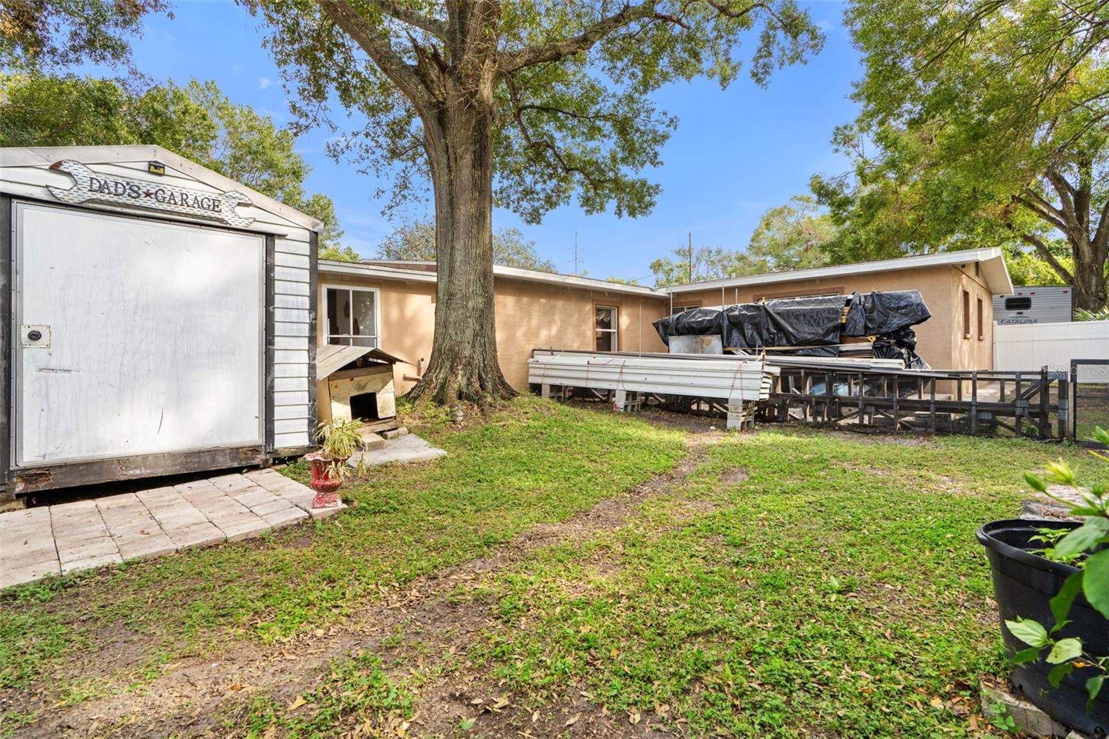 3607 EDNA CT, TAMPA, FL, 33614