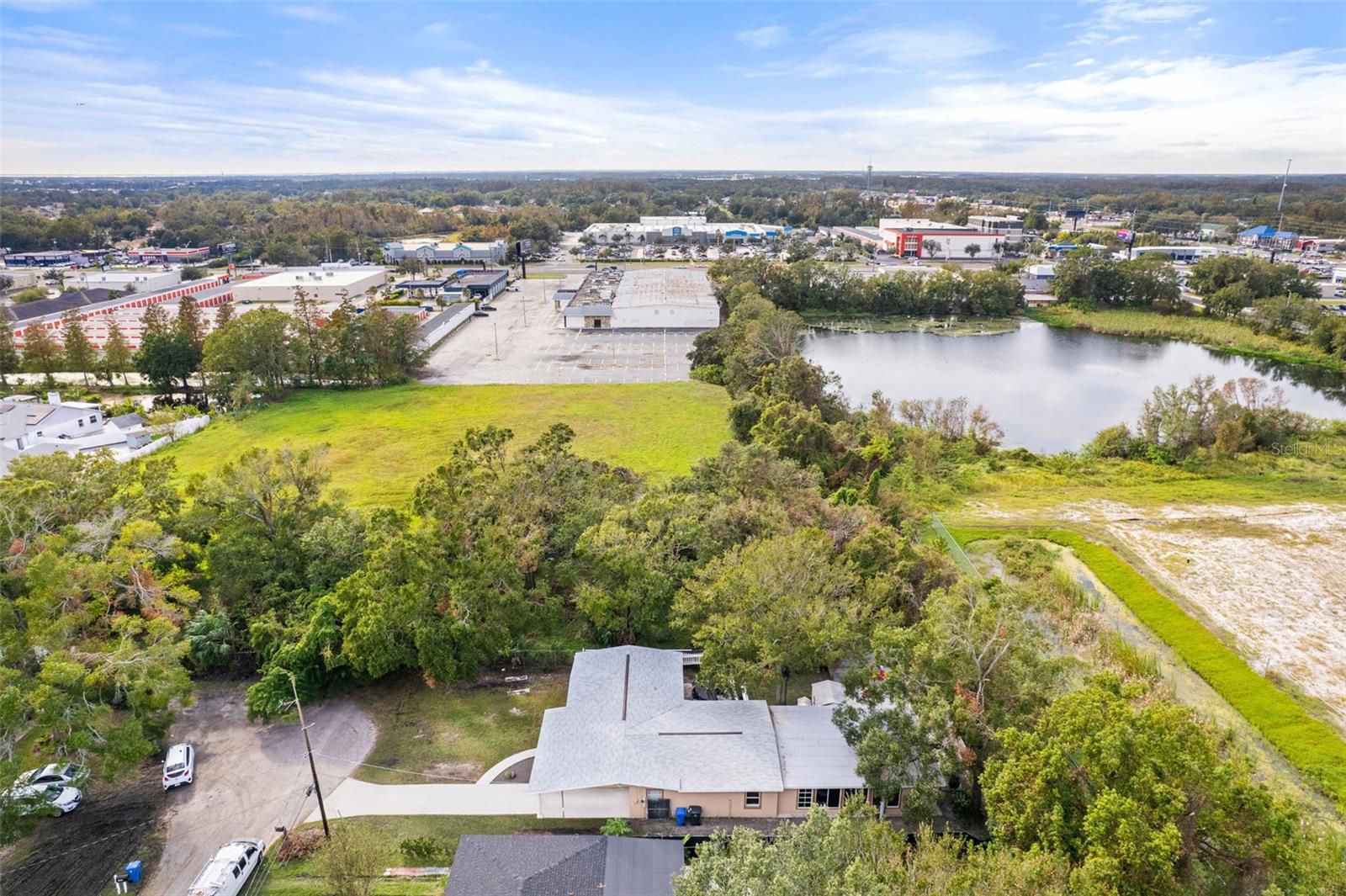 3607 EDNA CT, TAMPA, FL, 33614