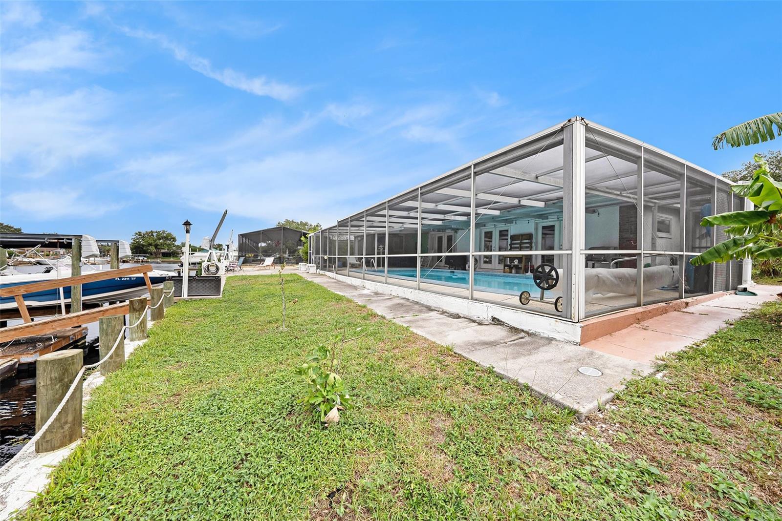1117 RUSHMORE DR, HOLIDAY, FL, 34690