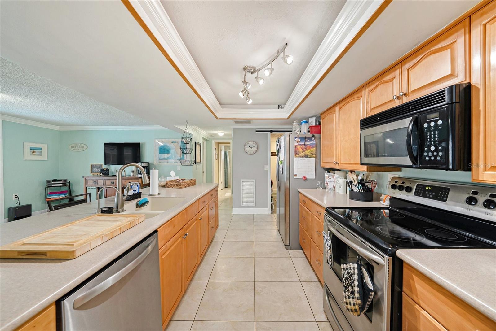 1117 RUSHMORE DR, HOLIDAY, FL, 34690