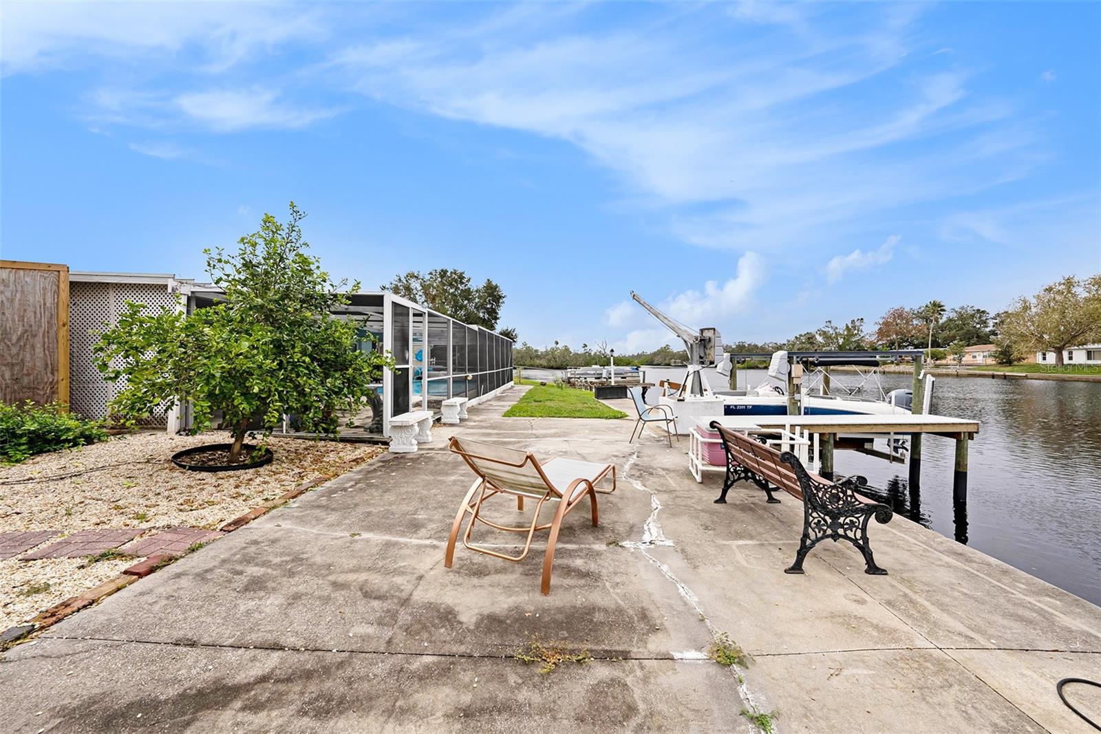 1117 RUSHMORE DR, HOLIDAY, FL, 34690