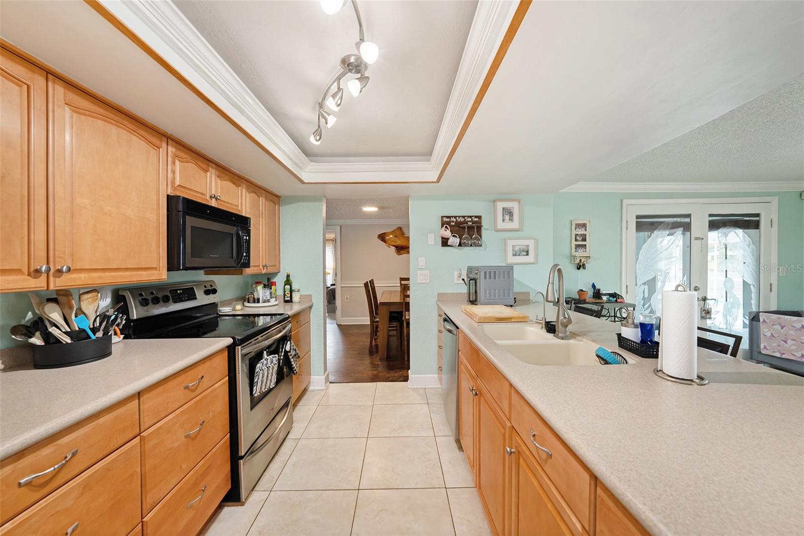 1117 RUSHMORE DR, HOLIDAY, FL, 34690