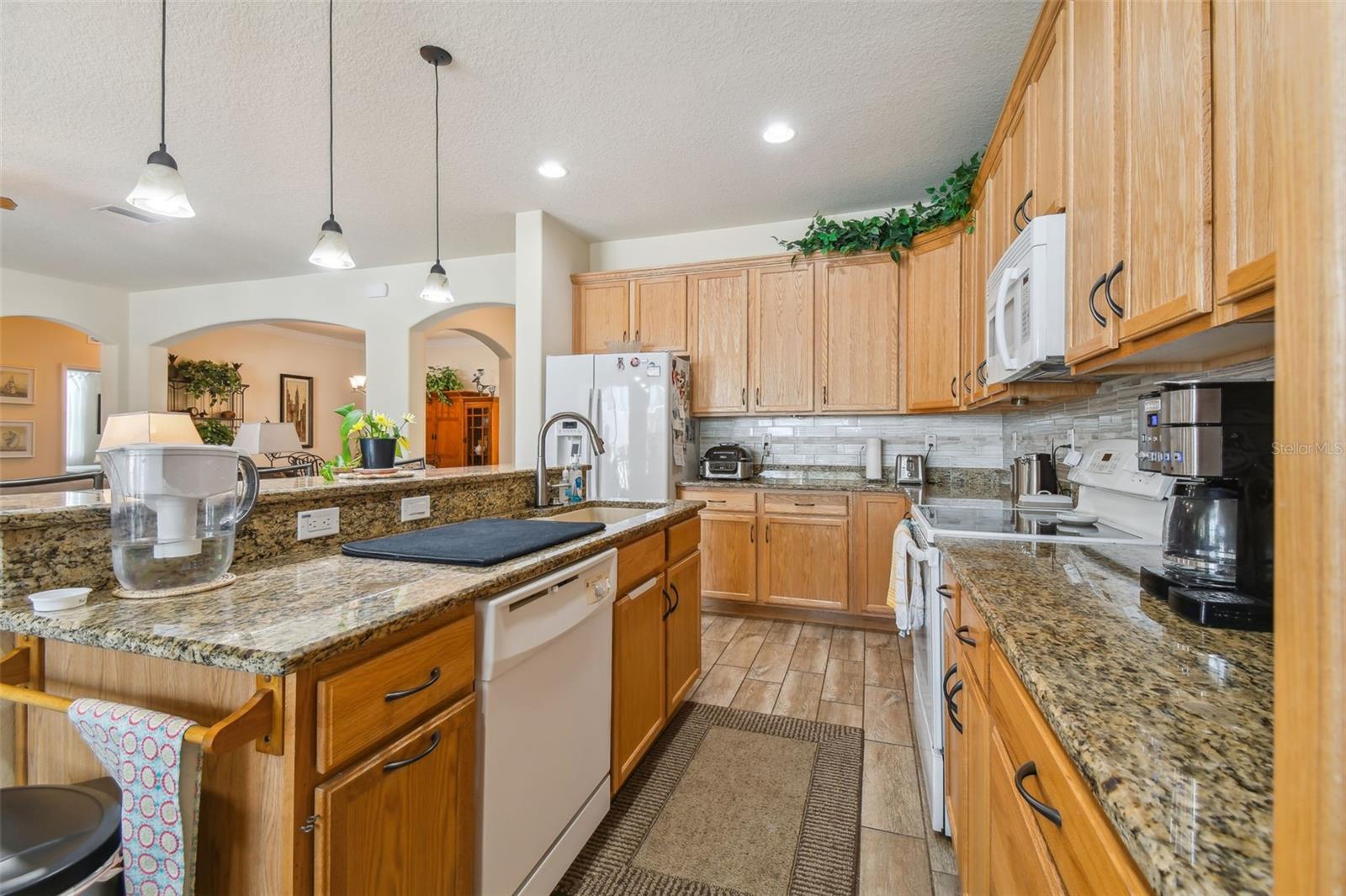 14638 STRATHGLASS DR, HUDSON, FL, 34667