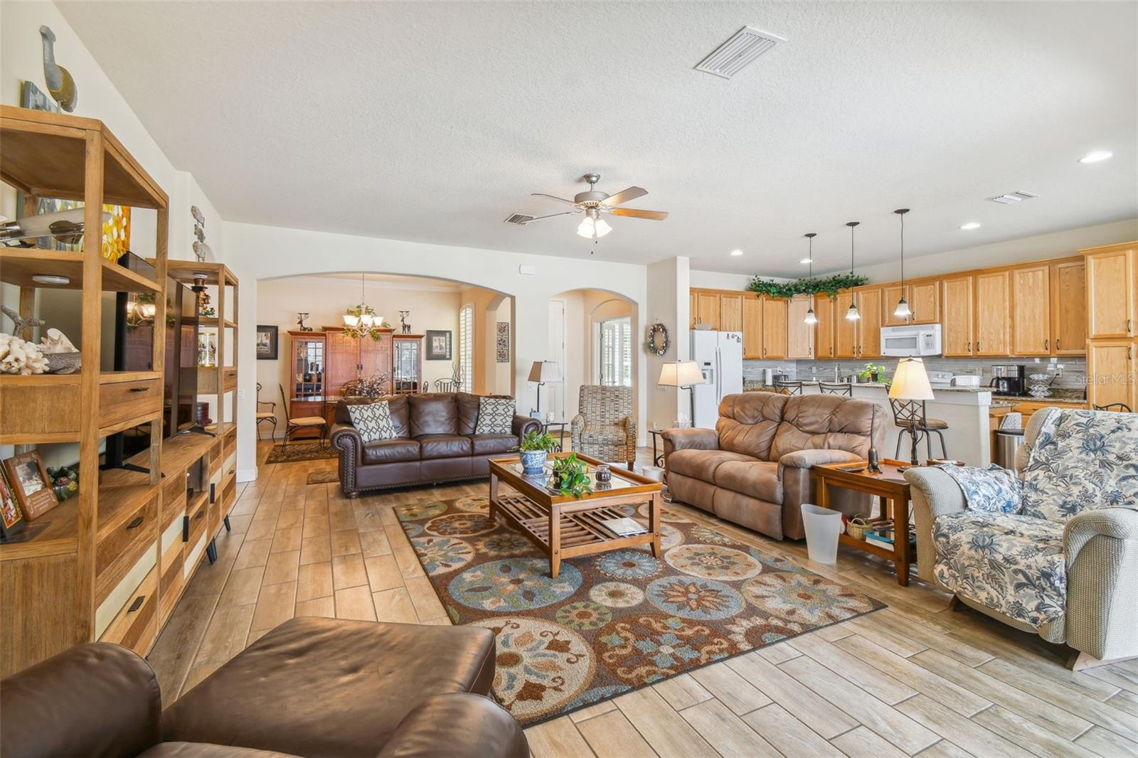 14638 STRATHGLASS DR, HUDSON, FL, 34667