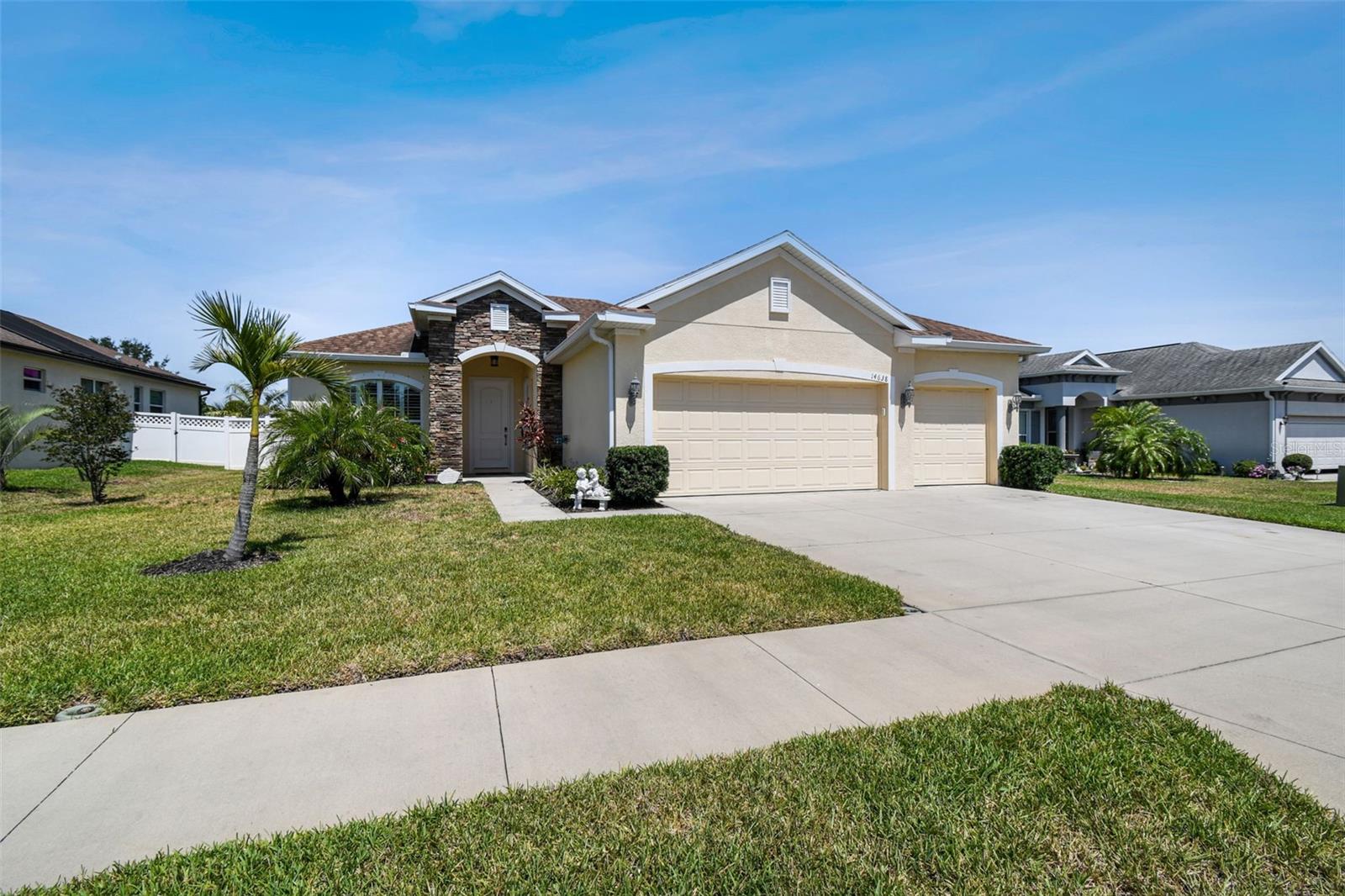 14638 STRATHGLASS DR, HUDSON, FL, 34667