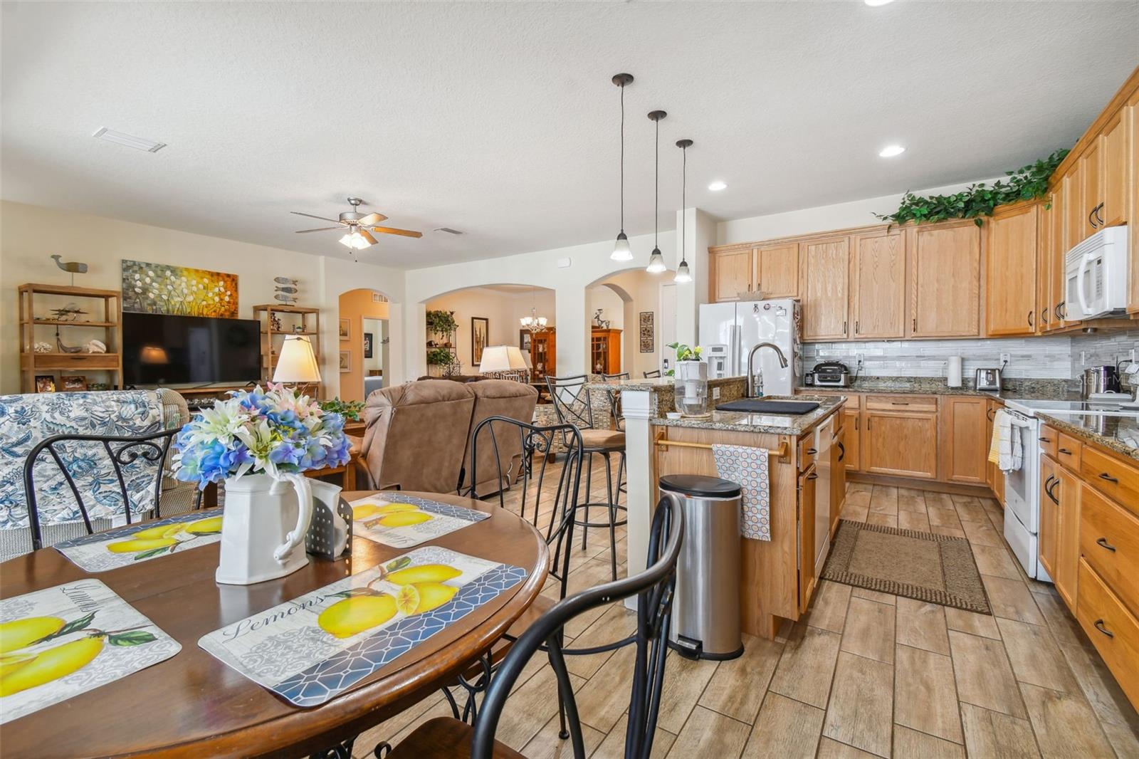 14638 STRATHGLASS DR, HUDSON, FL, 34667