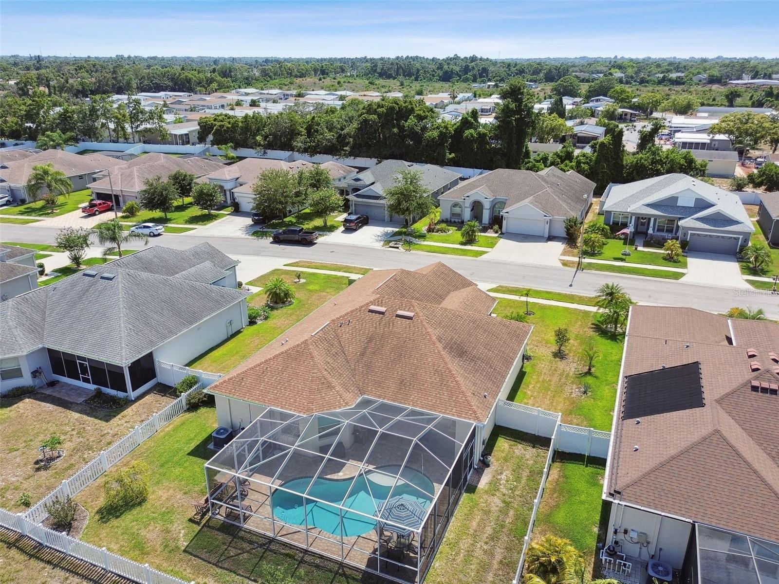 14638 STRATHGLASS DR, HUDSON, FL, 34667
