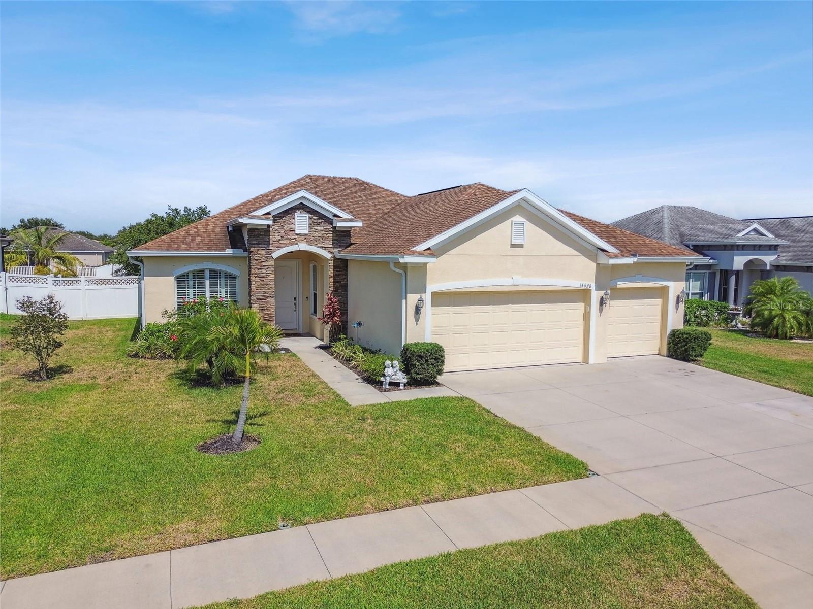 14638 STRATHGLASS DR, HUDSON, FL, 34667