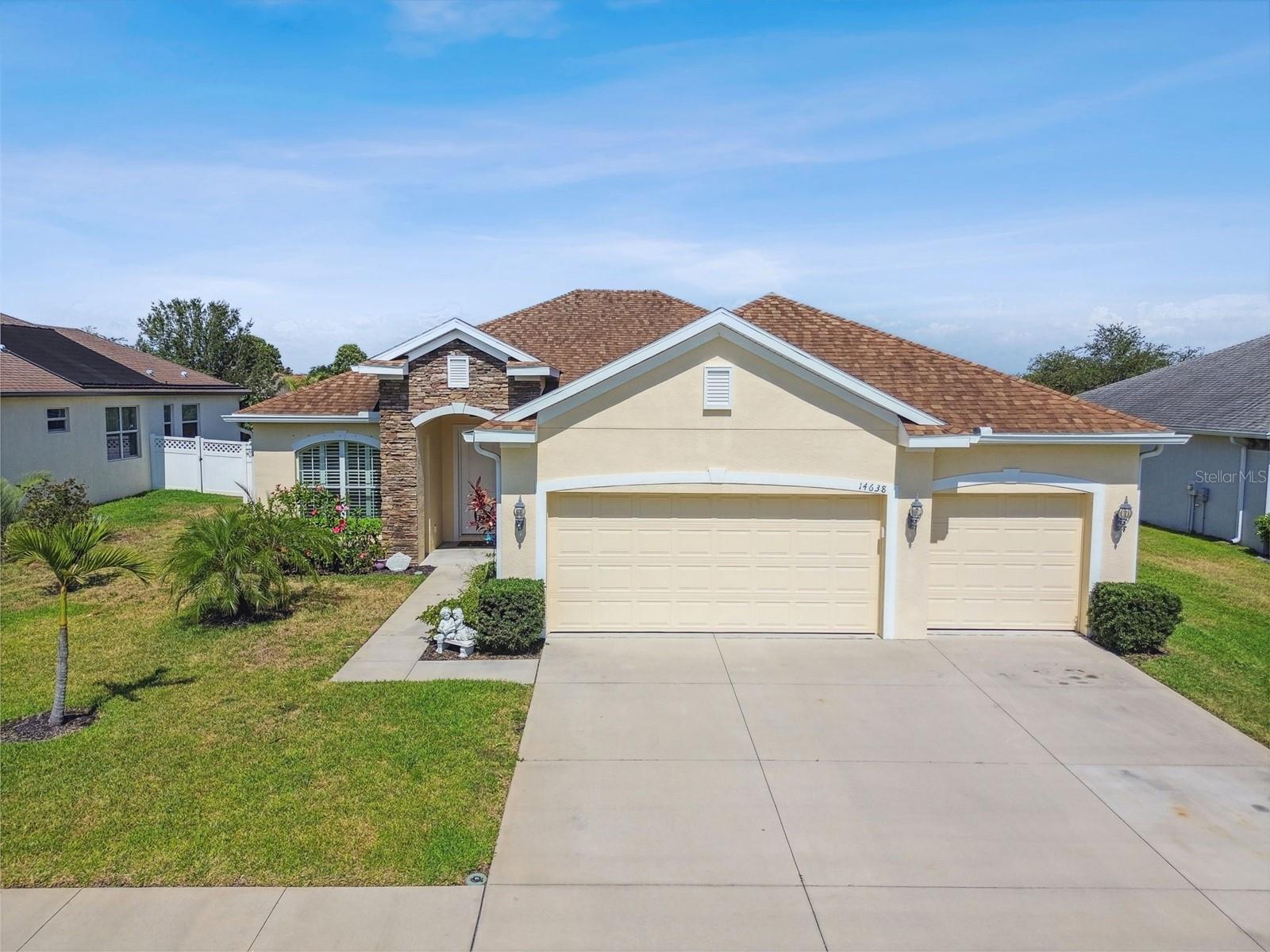 14638 STRATHGLASS DR, HUDSON, FL, 34667