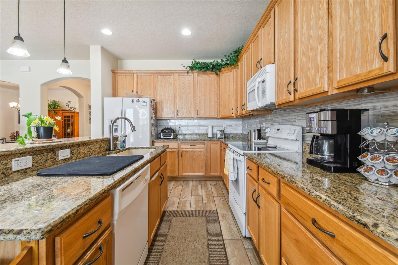 14638 STRATHGLASS DR, HUDSON, FL, 34667