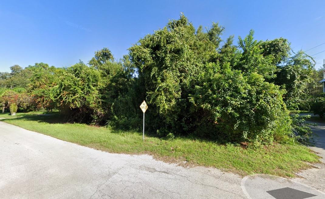 VENTNOR AVE, TARPON SPRINGS, FL, 34689