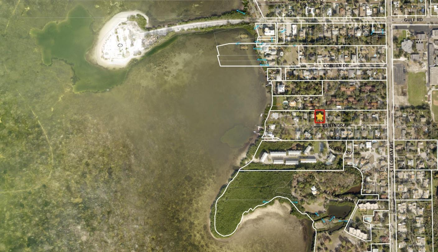 VENTNOR AVE, TARPON SPRINGS, FL, 34689