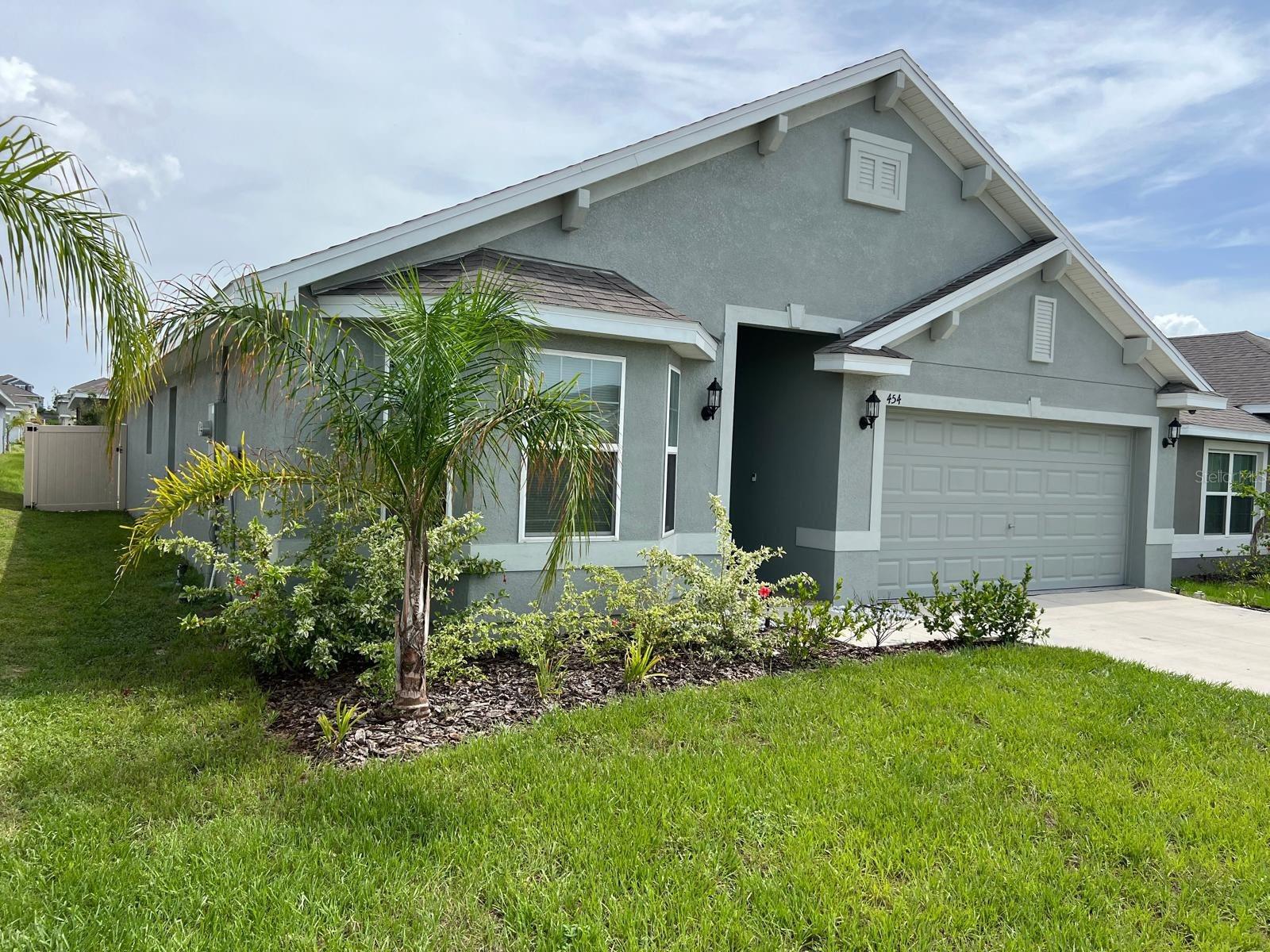 454 PANARO LN, HAINES CITY, FL, 33844