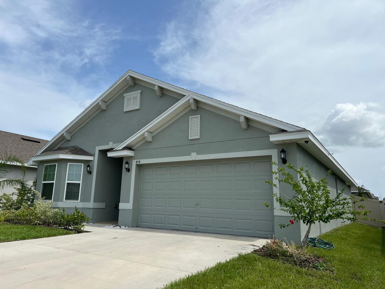 454 PANARO LN, HAINES CITY, FL, 33844