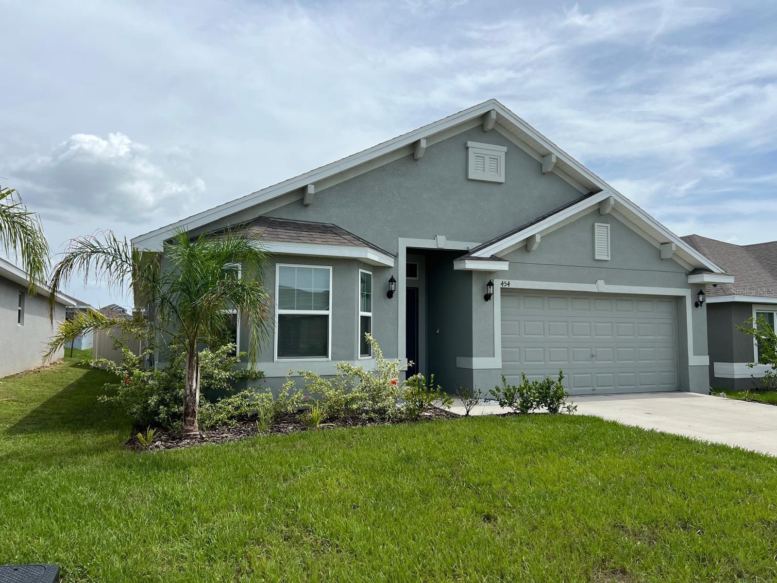 454 PANARO LN, HAINES CITY, FL, 33844